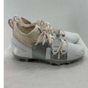 Under Armour Youth 4.5 CIN MC Jr. Football Cleats